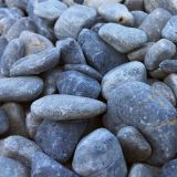 Sötét kavicsok - Agate Grey - rendelj a Share On Stone webáruházból