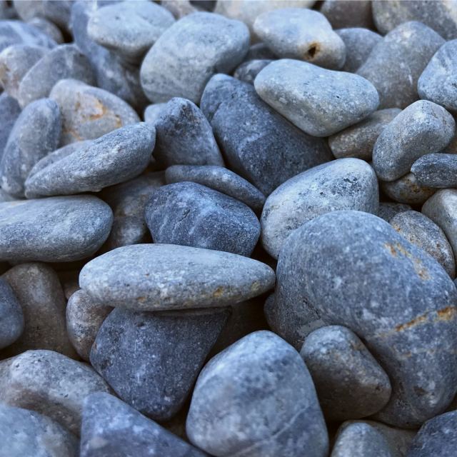 Agate Grey - Share On Stone Agate Grey