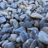 Sötét kavicsok - Agate Grey - rendelj a Share On Stone webáruházból