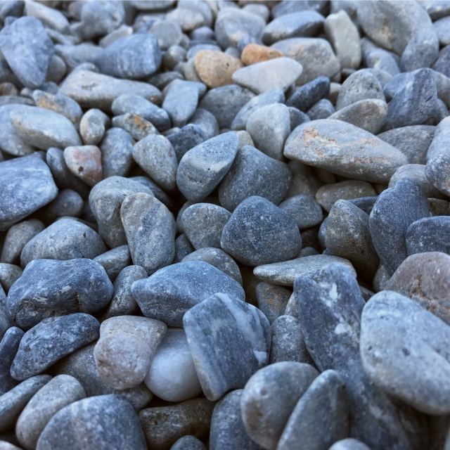 A - Agate Grey