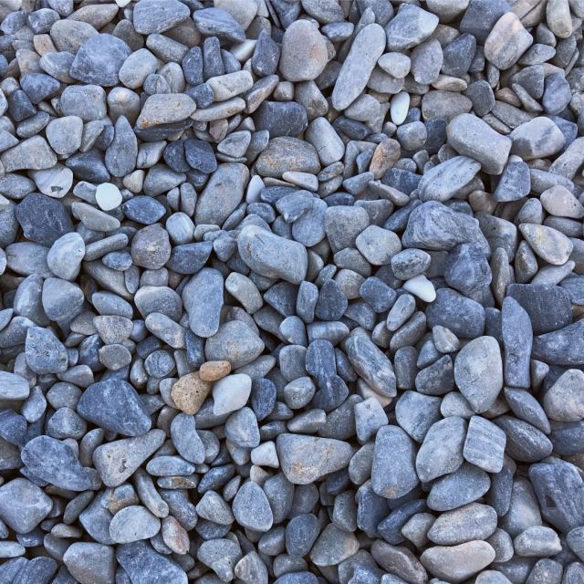 A - Agate Grey