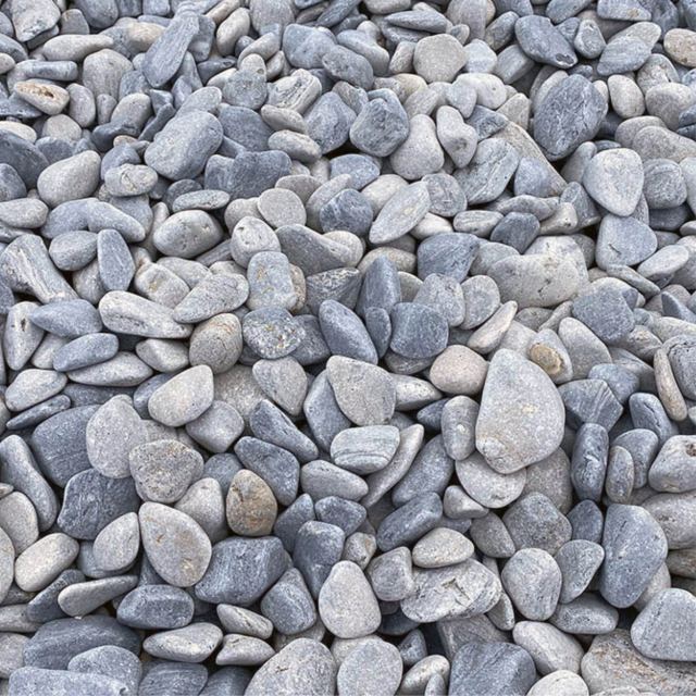 A - Agate Grey
