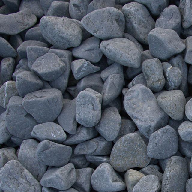 Dark Grey - Share On Stone Dark Grey