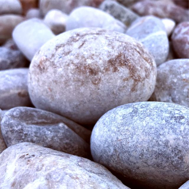 Omni River - Share On Stone Omni River