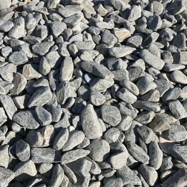 P - Pearl Grey