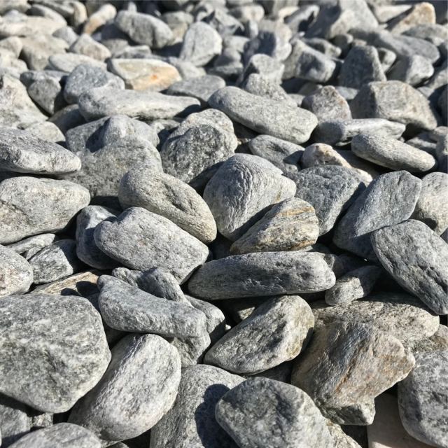 P - Pearl Grey