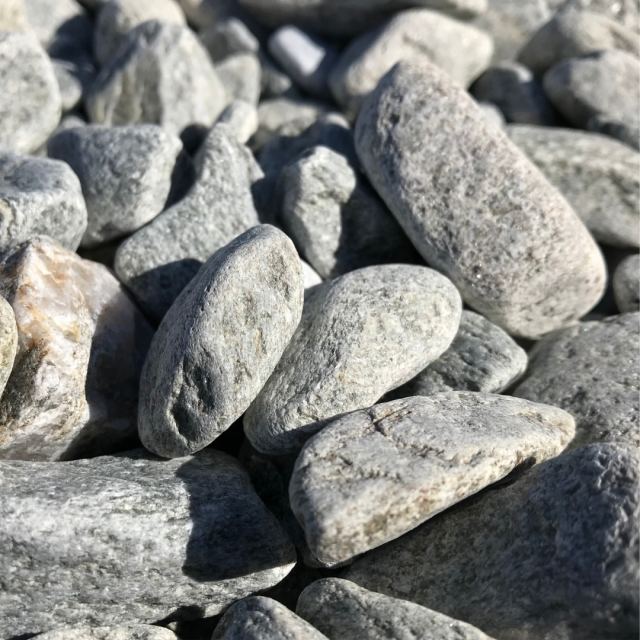 P - Pearl Grey