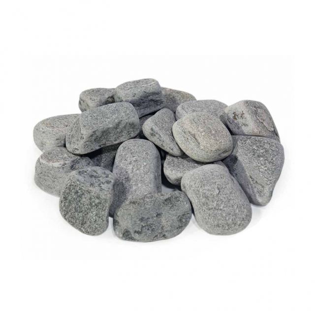 P - Pearl Grey