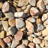 Sötét kavicsok - Politiko Red - rendelj a Share On Stone webáruházból