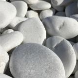 Világos kavicsok - Pure White - rendelj a Share On Stone webáruházból