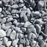 Világos kavicsok - Silver gray - rendelj a Share On Stone webáruházból